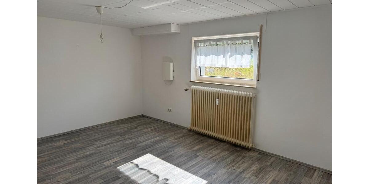 Etagenwohnung Büttelborn - 1 Zimmer, 43 m&sup2;, 520&euro; | Angebot:25326478