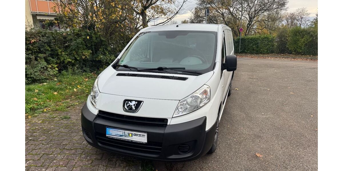 Peugeot Expert 167.500 km 6.100 € Frankfurt am Main 65934