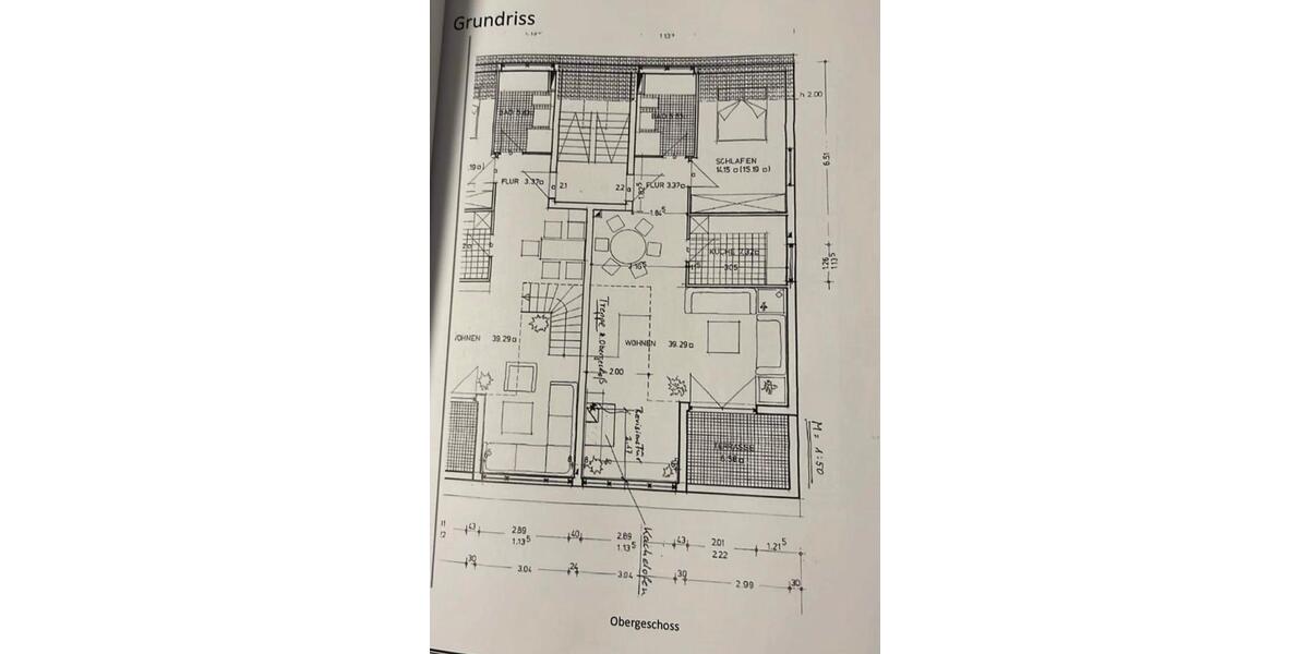 Maisonettenwohnung Dietzenbach - 1 Zimmer, 110 m&sup2;, 415.000&euro; | Angebot:24748308