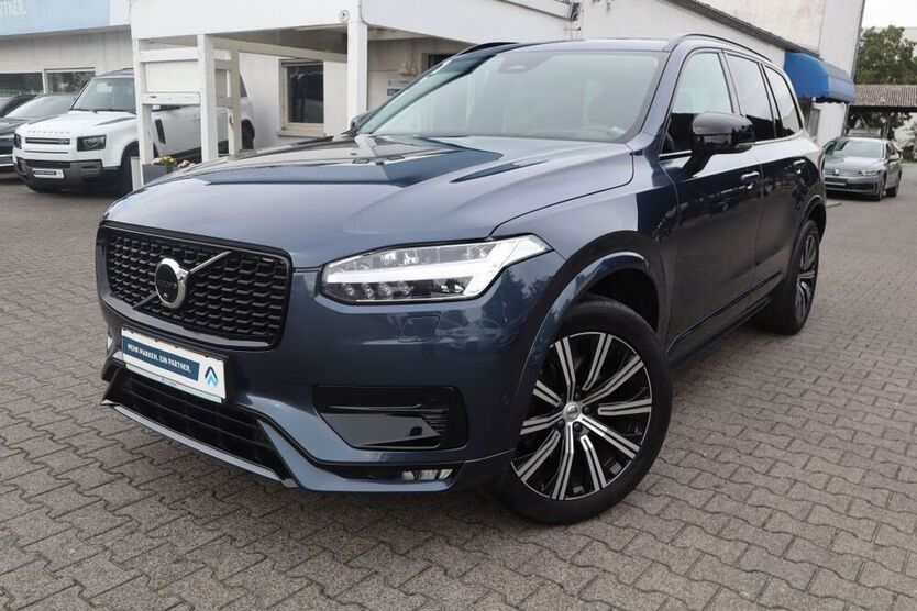 XC90