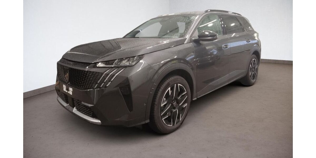 Peugeot 5008 21.573 km 29.980 &euro; Rüsselsheim 65428