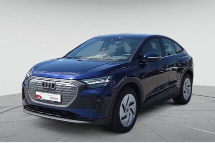 Audi Q4 e-tron 23.712 km 29.999 &euro; Darmstadt 64295