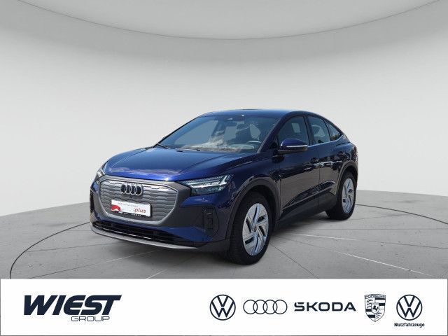 Audi Q4 e-tron 23.712 km 29.999 &euro; Darmstadt 64295