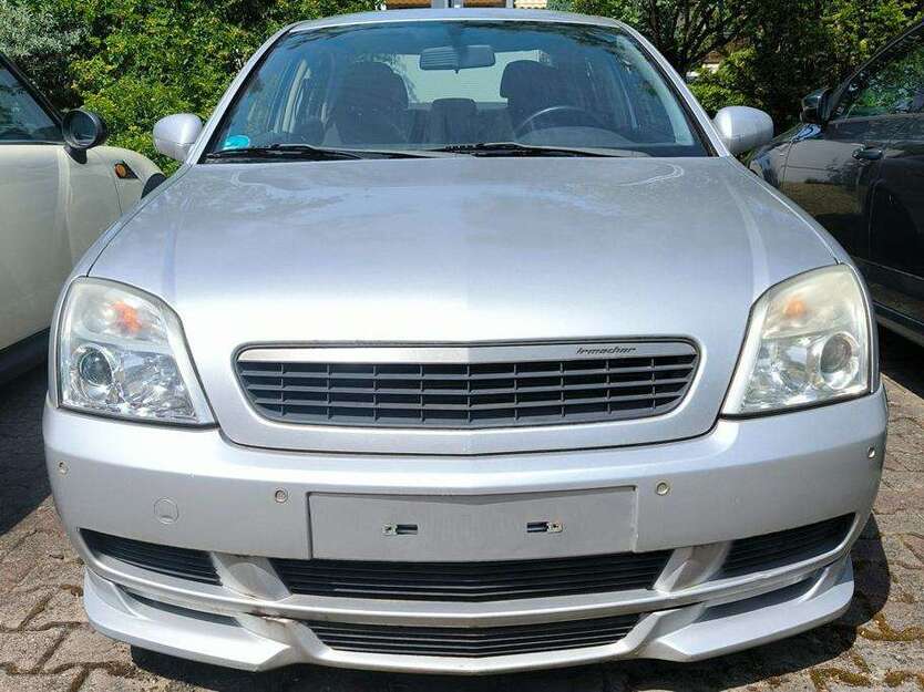 Vectra