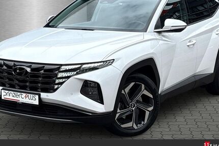 Hyundai TUCSON 77.319 km 26.470 &euro; Darmstadt 64285