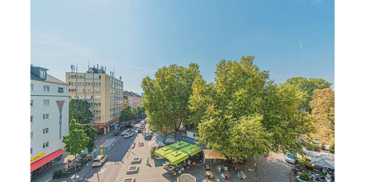 Möblierte Wohnung auf Zeit zu vermieten: 2 zimmer