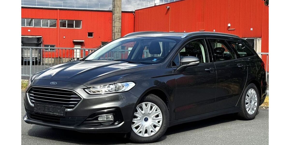 Ford Mondeo 126.935 km 14.900 &euro; Dietzenbach 63128