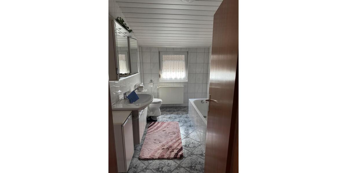 Einfamilienhaus Hochheim am Main - 5 Zimmer, 112 m&sup2;, 480.000&euro; | Angebot:25803834