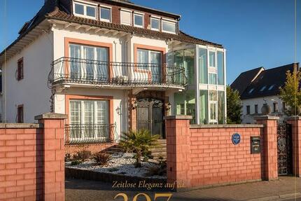 Haus Langen (Hessen) - 10 Zimmer, 397 m&sup2;, 1.600.000&euro; | Angebot:27084225