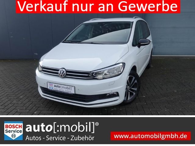 VW Touran 149.034 km 15.480 &euro; Hainburg 63512