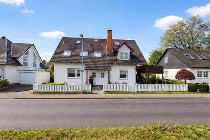 Haus Eschborn - 6 Zimmer, 193 m&sup2;, 749.000&euro; | Angebot:25466839