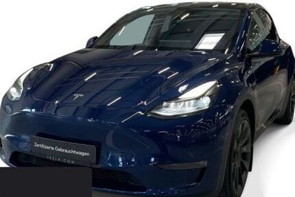 Tesla Model Y 81.173 km 32.900 &euro; Hanau 63457