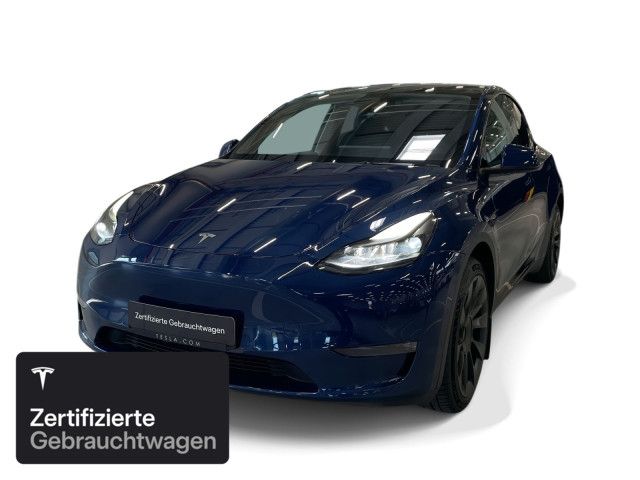 Tesla Model Y 81.173 km 32.900 &euro; Hanau 63457
