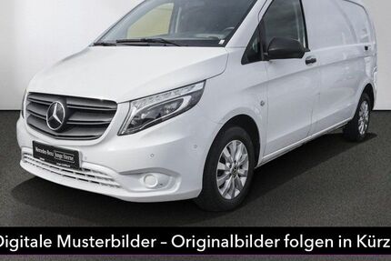 Mercedes-Benz Vito 118.200 km 28.263 &euro; Rosbach 61191