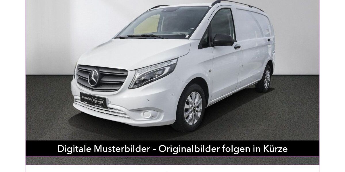 Mercedes-Benz Vito 118.200 km 28.263 &euro; Rosbach 61191