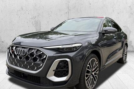 Audi SQ5 6.000 km 86.450 € Mörfelden-Walldorf 64546