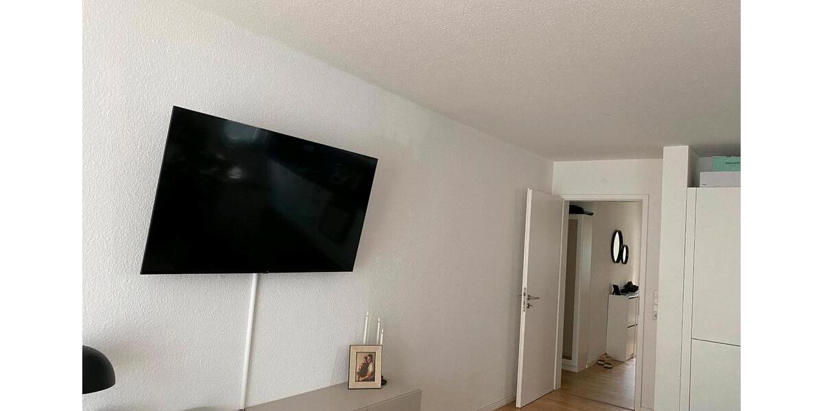 Erdgeschoßwohnung Seligenstadt - 3 Zimmer, 79 m&sup2;, 1.090&euro; | Angebot:26407538