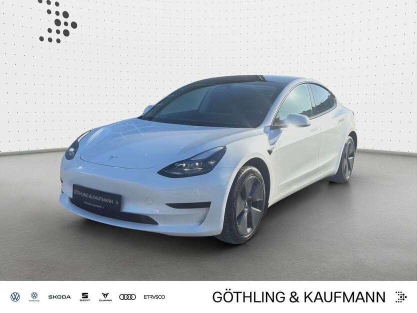 Tesla Model 3 42.029 km 28.930 € Kelkheim 65779