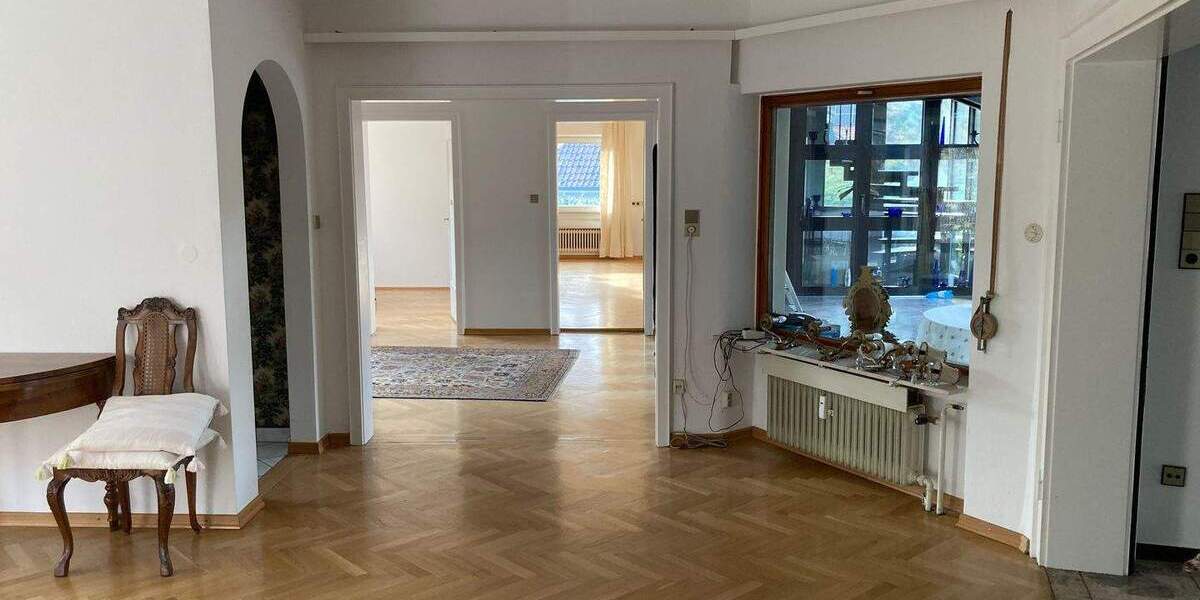 Einfamilienhaus Frankfurt am Main Nieder-Eschbach - 1 Zimmer, 1.590.000&euro; | Angebot:25679691
