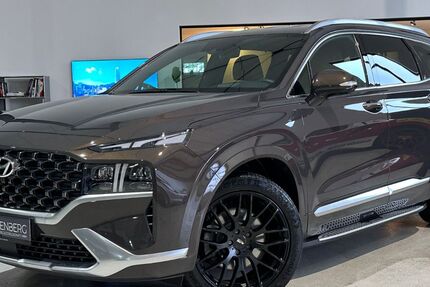 Hyundai SANTA FE 85.711 km 30.980 &euro; Rodgau-Weiskirchen/nähe Frankfurt am Main 63110