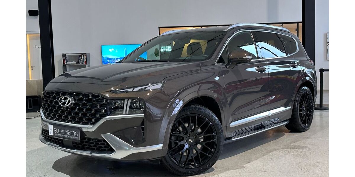 Hyundai SANTA FE 85.711 km 30.980 &euro; Rodgau-Weiskirchen/nähe Frankfurt am Main 63110