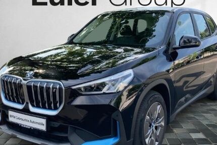 BMW iX1 23.132 km 32.499 &euro; Frankfurt 60314