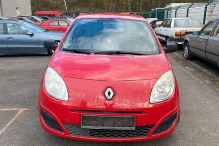 Renault Twingo 123.315 km 2.499 &euro; Hanau 63457