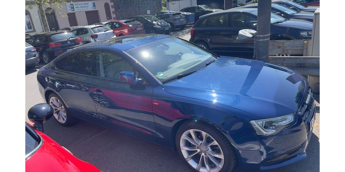 Audi A5 141.000 km 16.650 &euro; Frankfurt am Main 65929