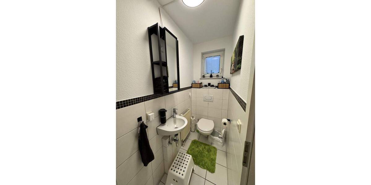 Reihenmittelhaus Nidderau Windecken - 5 Zimmer, 107 m&sup2;, 469.000&euro; | Angebot:25571122