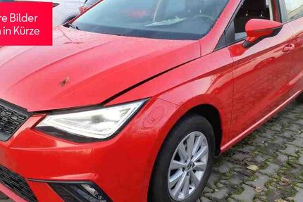 Seat Ibiza 75.993 km 15.340 &euro; Hofheim-Diedenbergen 65719