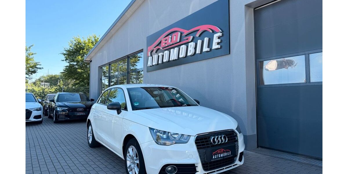 Audi A1 193.414 km 5.490 &euro; Eppertshausen 64859