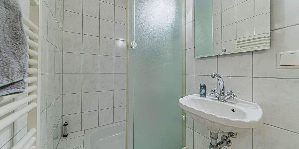 Etagenwohnung Neu-Isenburg Isenburg - 3 Zimmer, 125 m&sup2;, 3.030&euro; | Angebot:25796291