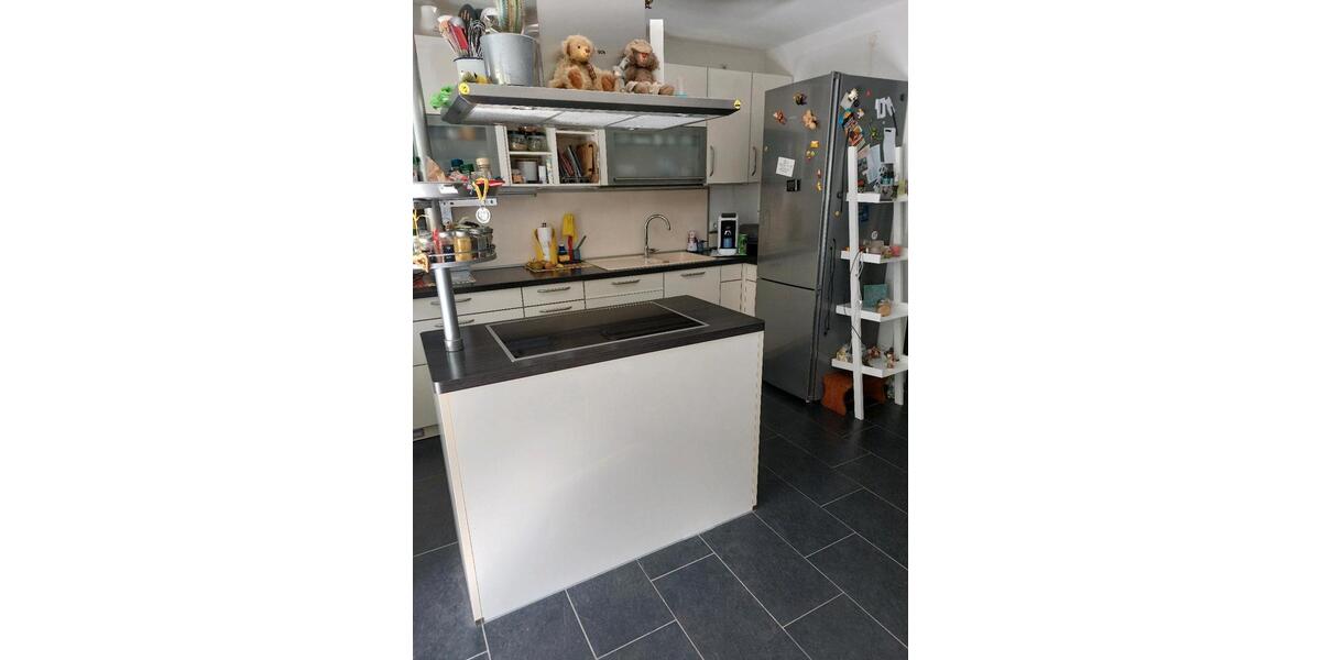 Erdgeschoßwohnung Büttelborn - 3 Zimmer, 85 m&sup2;, 393.000&euro; | Angebot:25394623