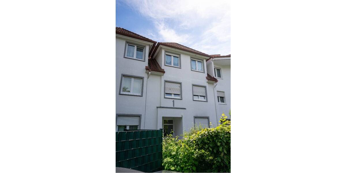 Etagenwohnung Flörsheim-Wicker Wicker - 1 Zimmer, 37 m&sup2;, 150.000&euro; | Angebot:26696069