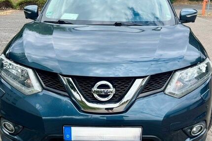 Nissan X-Trail 201.000 km 11.200 &euro; Hanau 63450