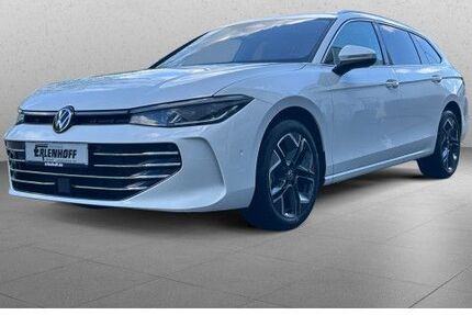 VW Passat Variant 14.325 km 45.990 &euro; Neu-Anspach 61267