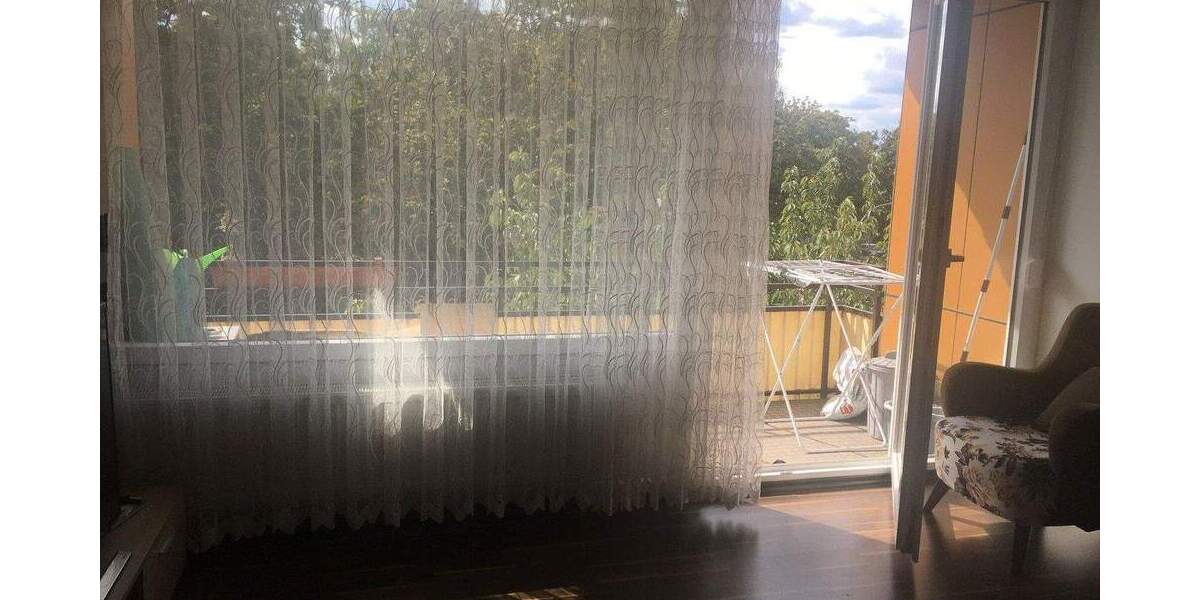 Etagenwohnung Frankfurt Nied - 2 Zimmer, 63 m&sup2;, 1.070&euro; | Angebot:25784600