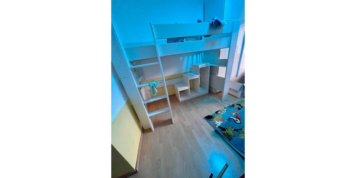 Hochparterre Frankfurt am Main Nord-Ost - 3 Zimmer, 77 m&sup2;, 395.000&euro; | Angebot:27219951