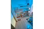 Hochparterre Frankfurt am Main Nord-Ost - 3 Zimmer, 77 m&sup2;, 395.000&euro; | Angebot:27219951