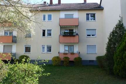 Wohnung zum Kaufen in Darmstadt 215.000 € 50.38 m² 2 zimmer