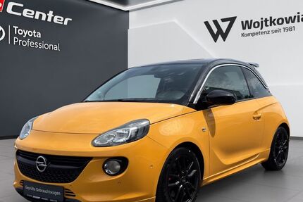 Opel Adam 91.500 km 10.590 &euro; Friedberg 61169