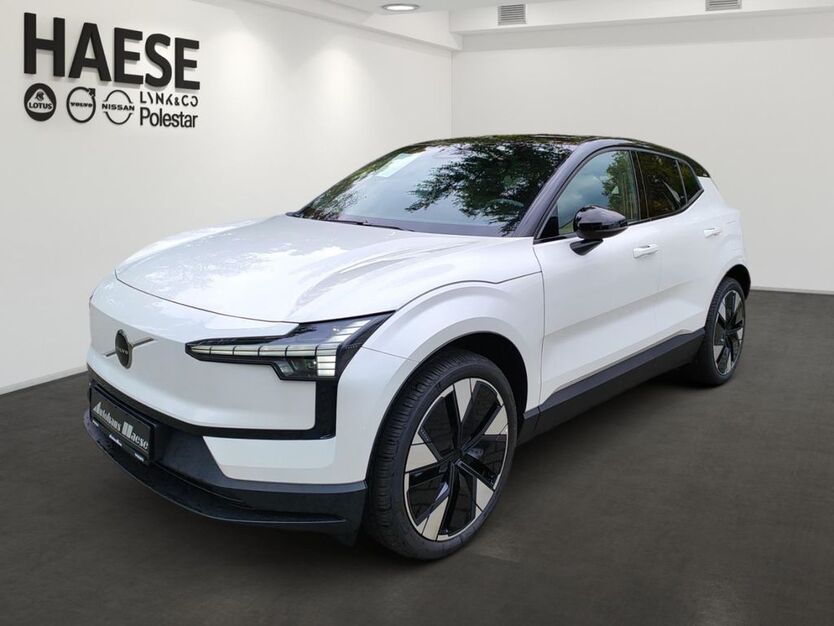 Volvo EX30 5.000 km 38.990 € Mainz-Kastel 55252