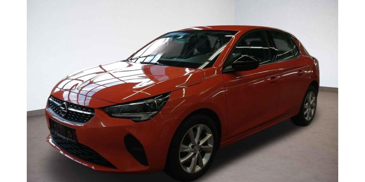 Opel Corsa 31.449 km 12.690 &euro; Rödermark 63322