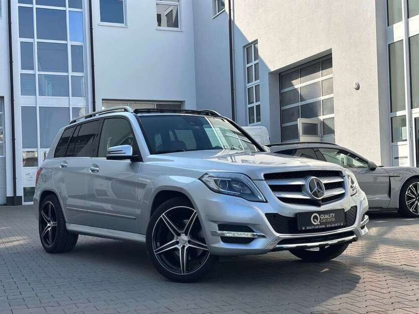 GLK 250