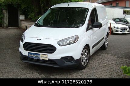 Ford Transit Courier 135.000 km 7.700 &euro; Bad-Homburg,in der Nähe Frankfurt am Main 61350