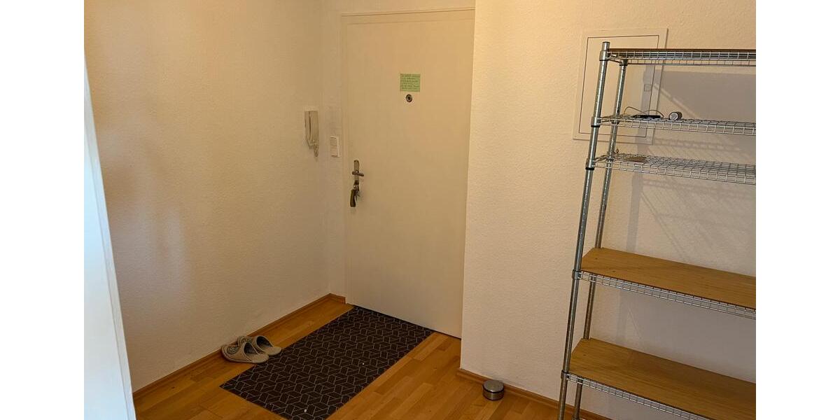 Erdgeschoßwohnung Niedernhausen - 1 Zimmer, 38 m&sup2;, 370&euro; | Angebot:26689692