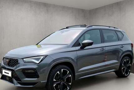 Cupra Ateca 39.900 km 28.480 &euro; Frankfurt-Rödelheim 60488
