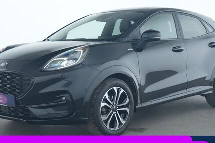 Ford Puma 24.419 km 17.288 &euro; Dietzenbach bei Frankfurt 63128
