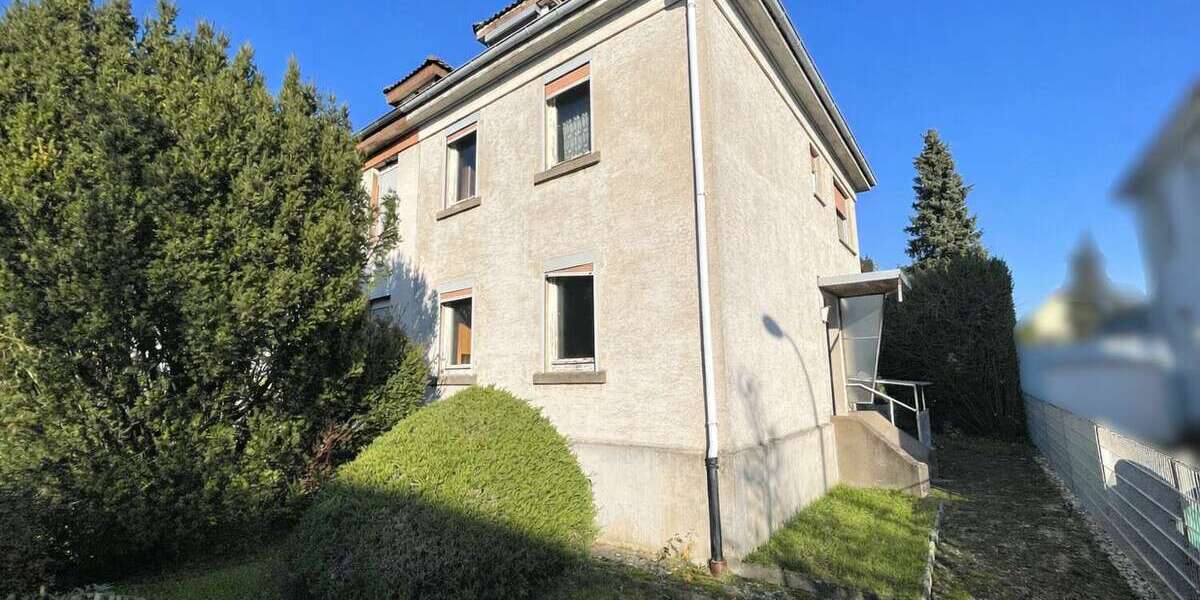 Einfamilienhaus Frankfurt am Main Unterliederbach - 5 Zimmer, 91 m&sup2;, 349.000&euro; | Angebot:25466583