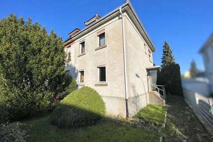 Haus Frankfurt am Main Unterliederbach - 5 Zimmer, 91 m&sup2;, 349.000&euro; | Angebot:25466583